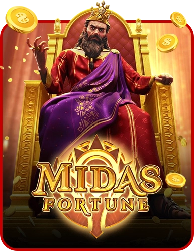 Midas Fortune