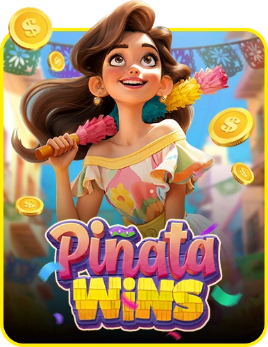 Pinata Wins