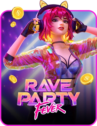 Rave Party Fever