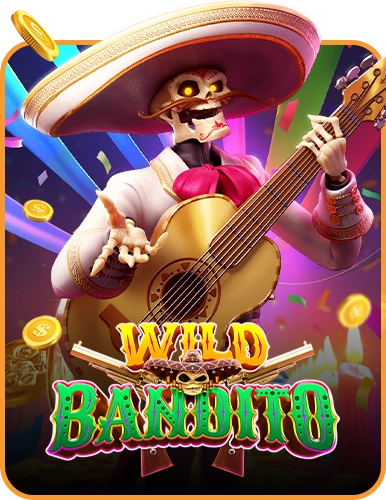 Wild Bandito
